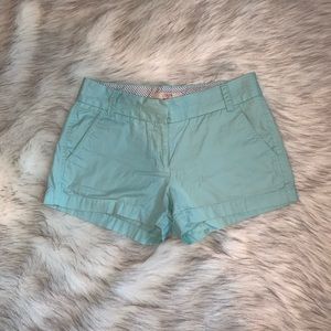Mint JCrew Chinos
